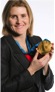 Hayley Wickenheiser Image
